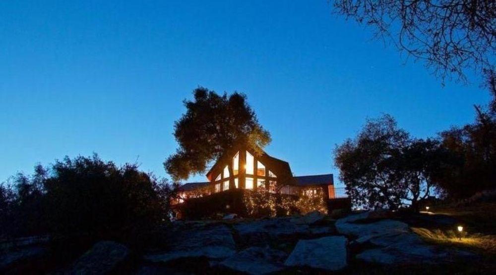 Riverfront Property With Waterfalls Near Yosemite And Bass Lake Oakhurst Exterior foto