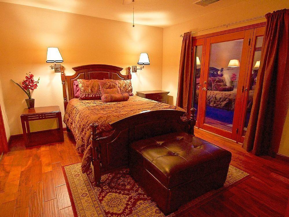 Riverfront Property With Waterfalls Near Yosemite And Bass Lake Oakhurst Exterior foto